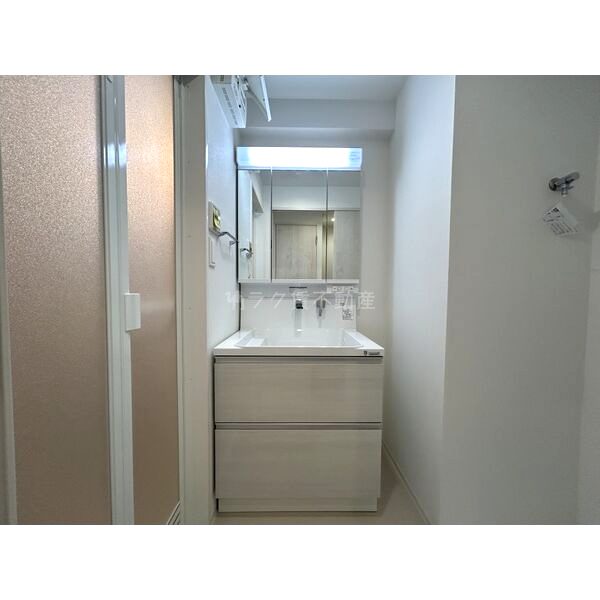 (仮称)ジーグランデ九条の室内写真72枚目