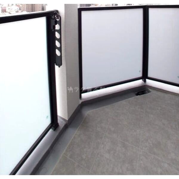 ソルテラス都島本通の室内写真20枚目