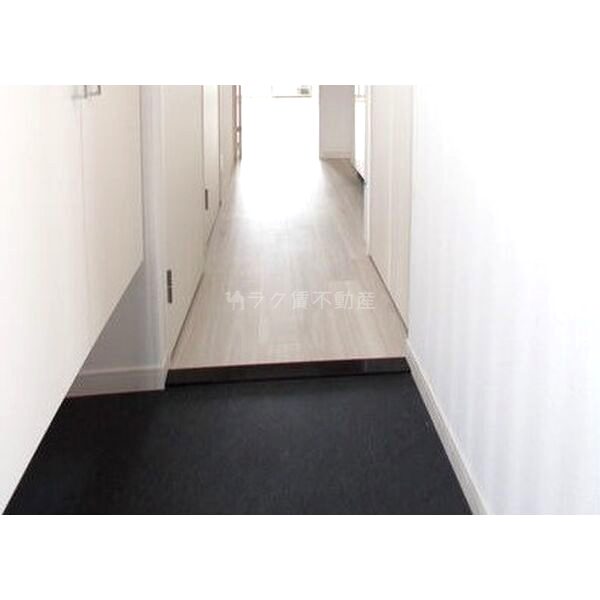 ソルテラス都島本通の室内写真7枚目