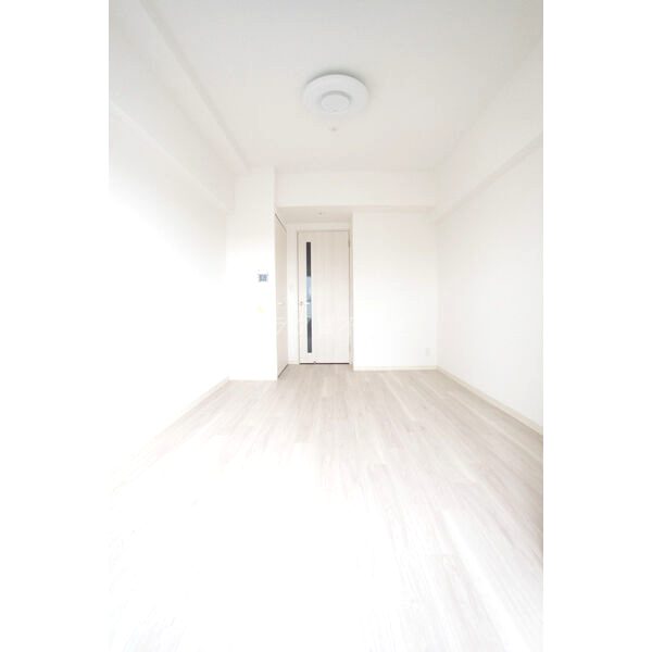 ソルテラス都島本通の室内写真9枚目