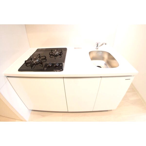 ソルテラス都島本通の室内写真13枚目