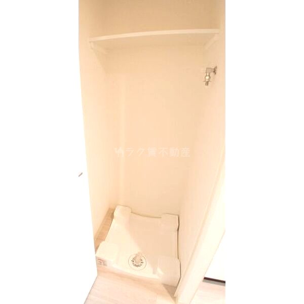 ソルテラス都島本通の室内写真14枚目