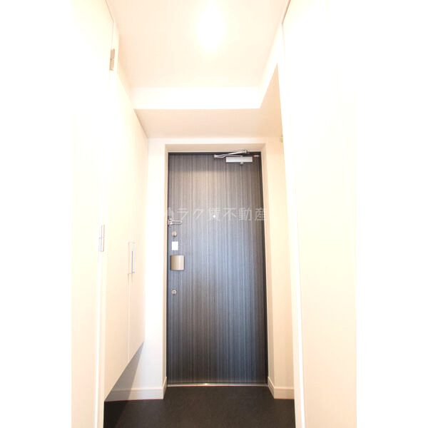 ソルテラス都島本通の室内写真1枚目