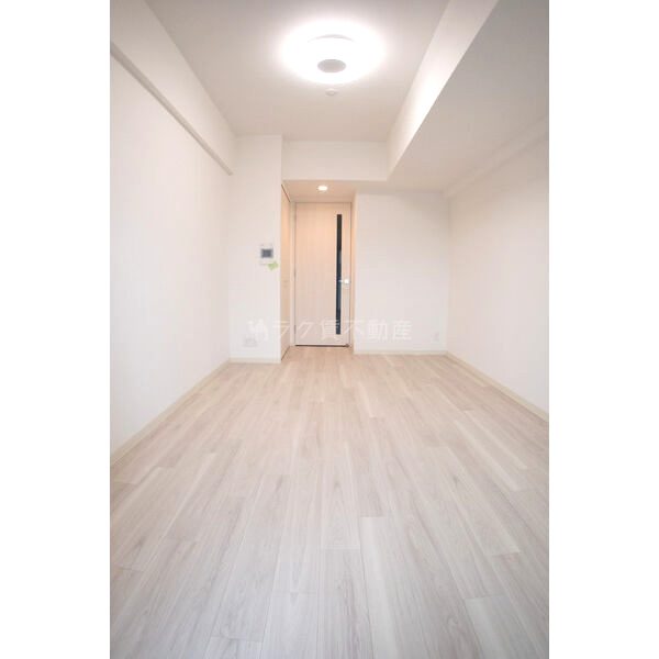 ソルテラス都島本通の室内写真2枚目