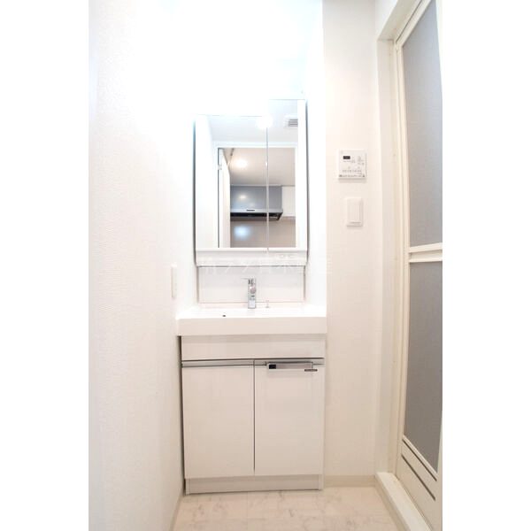 ソルテラス都島本通の室内写真4枚目