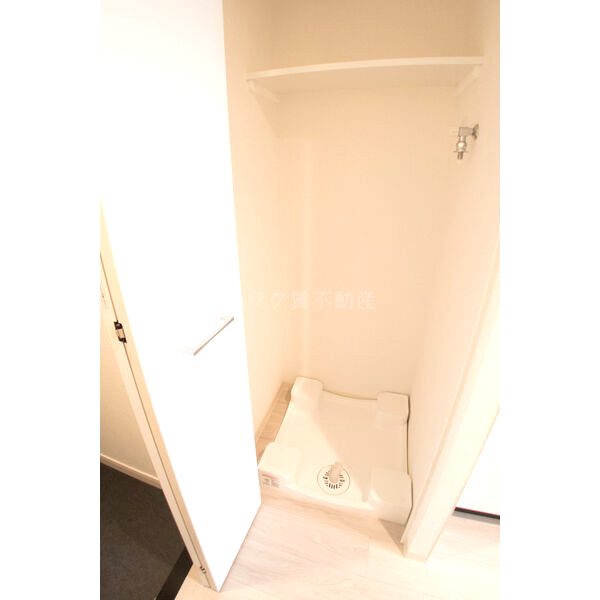 ソルテラス都島本通の室内写真6枚目