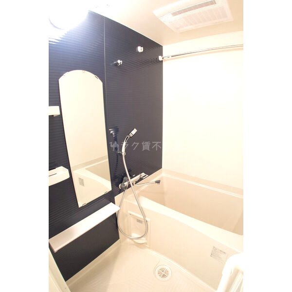 ソルテラス都島本通の室内写真8枚目