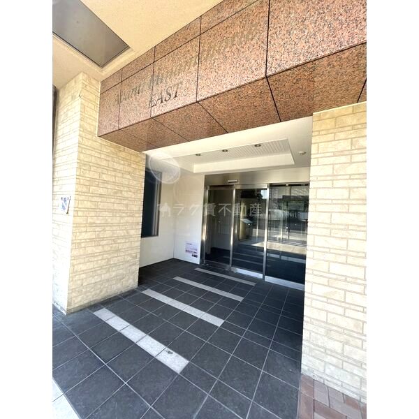 アバンティ南堀江イーストの外観3枚目