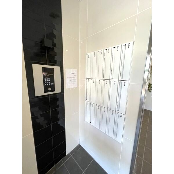 アバンティ南堀江イーストの外観6枚目