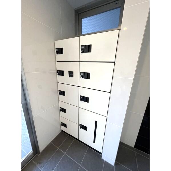 アバンティ南堀江イーストの外観7枚目