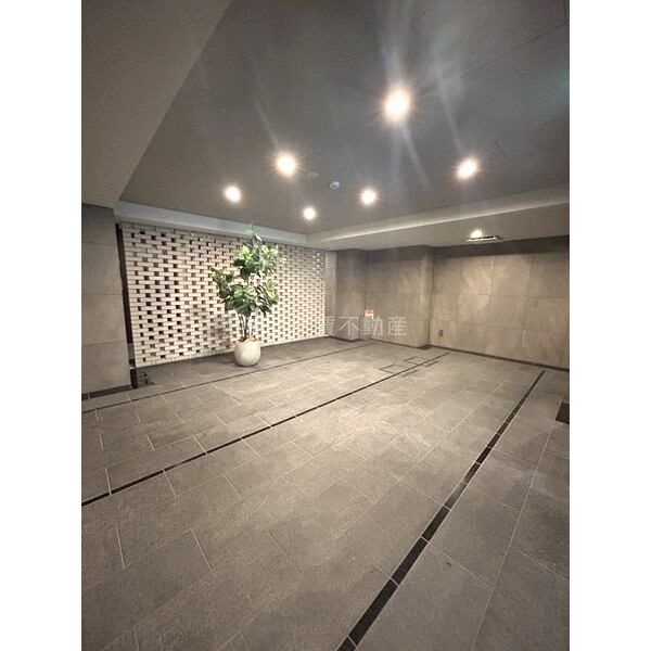 ネクストステージ関目の外観2枚目