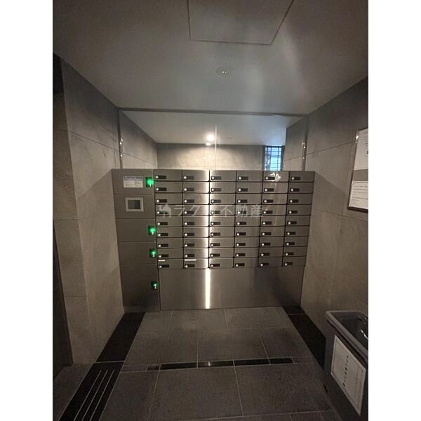 ネクストステージ関目の外観3枚目