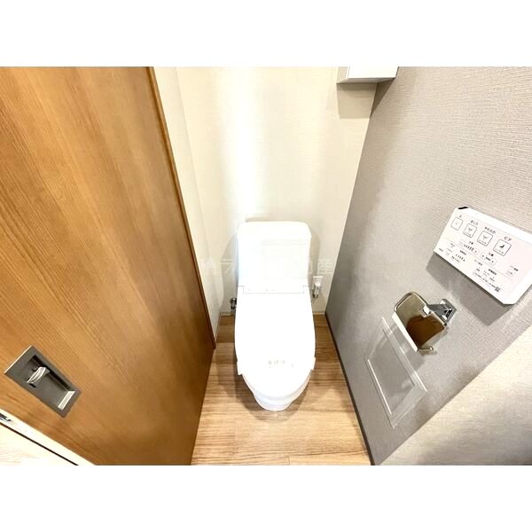 ネクストステージ関目の室内写真15枚目