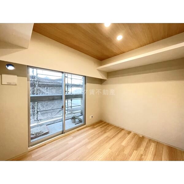 ネクストステージ関目の室内写真13枚目