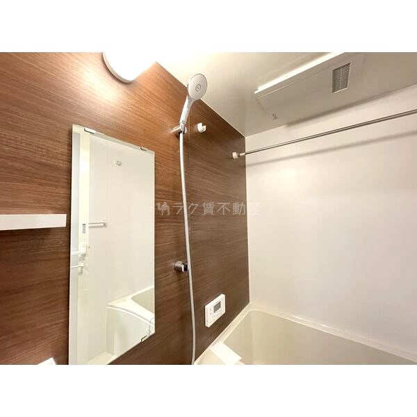 ネクストステージ関目の室内写真24枚目