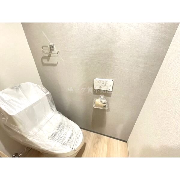 ネクストステージ関目の室内写真34枚目