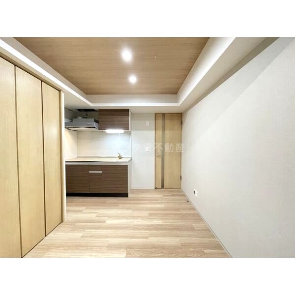 ネクストステージ関目の室内写真1枚目