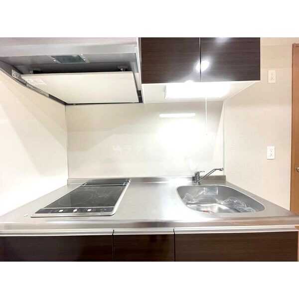 ネクストステージ関目の室内写真4枚目