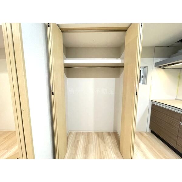 ネクストステージ関目の室内写真8枚目