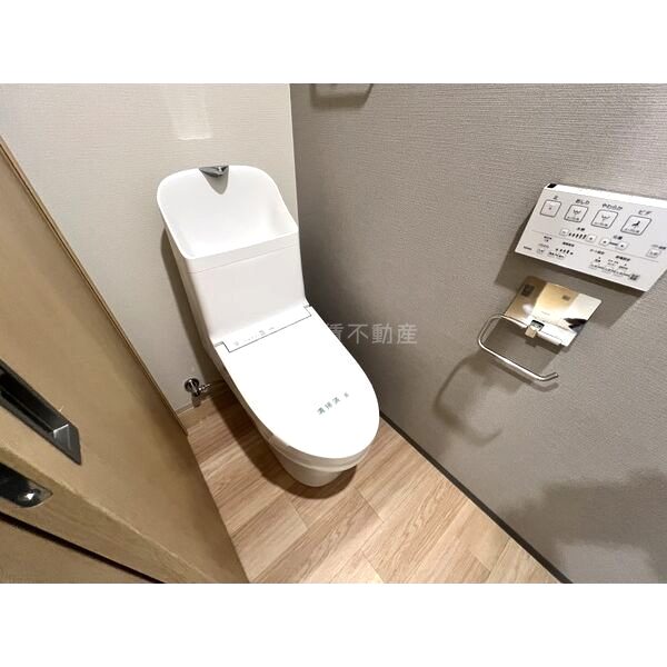 ネクストステージ関目の室内写真14枚目