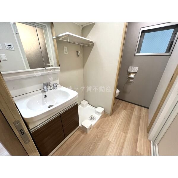 ネクストステージ関目の室内写真18枚目