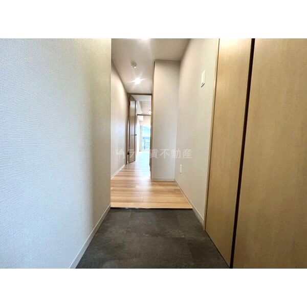 ネクストステージ関目の室内写真23枚目