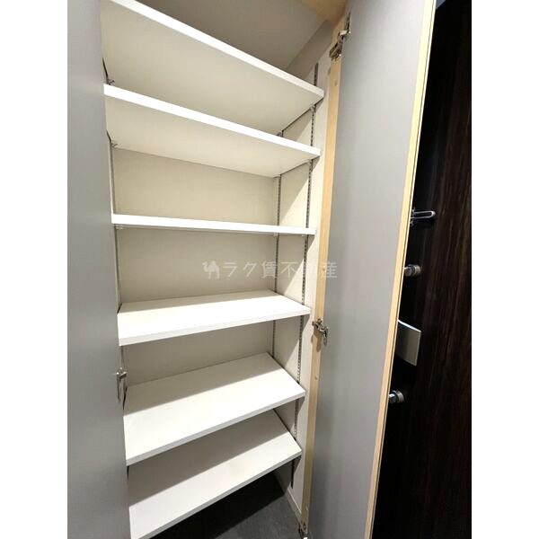 ネクストステージ関目の室内写真27枚目