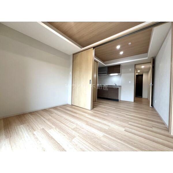 ネクストステージ関目の室内写真30枚目