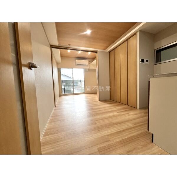 ネクストステージ関目の室内写真36枚目