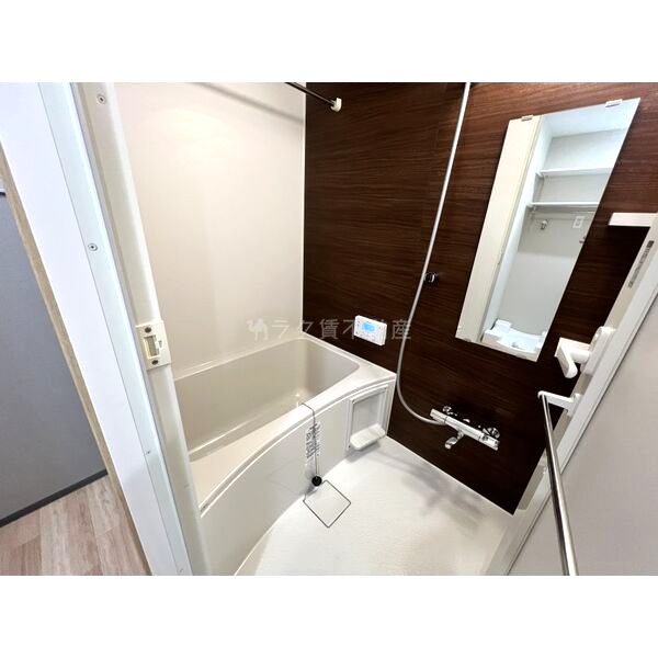 ネクストステージ関目の室内写真12枚目