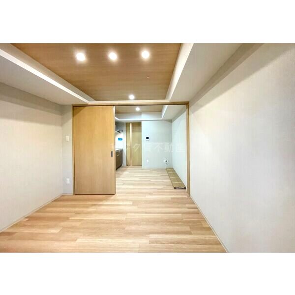 ネクストステージ関目の室内写真6枚目