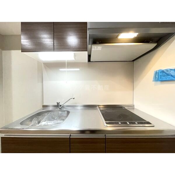 ネクストステージ関目の室内写真9枚目