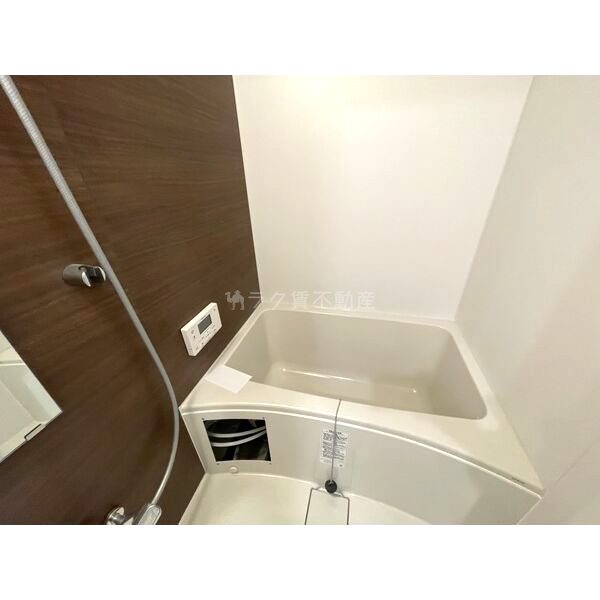 ネクストステージ関目の室内写真16枚目