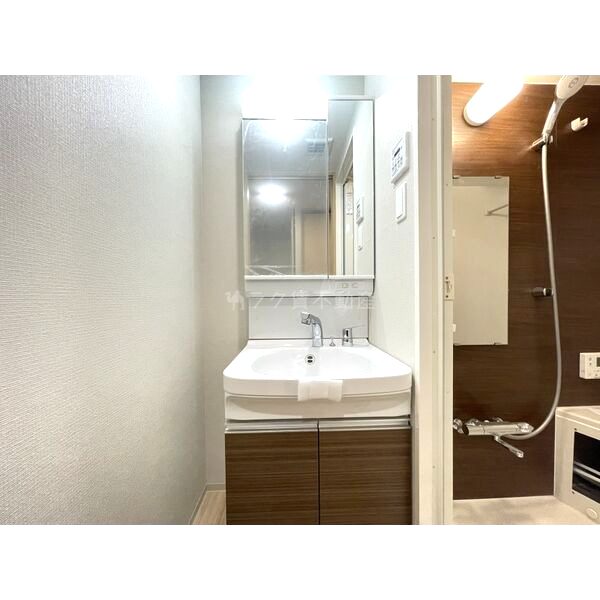 ネクストステージ関目の室内写真20枚目