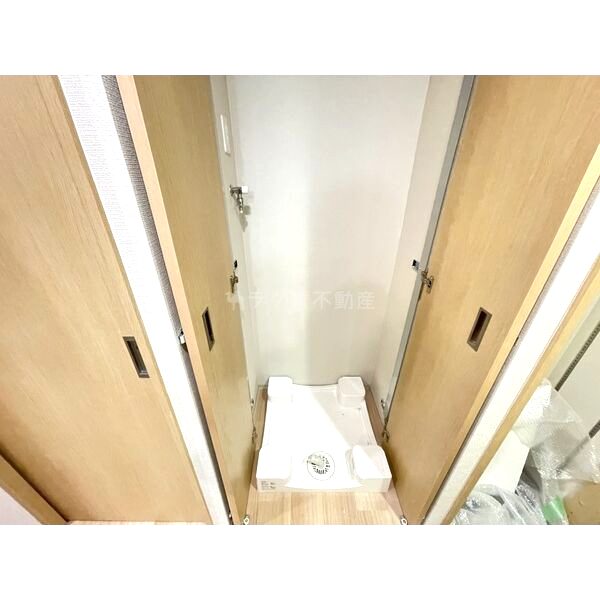 ネクストステージ関目の室内写真26枚目