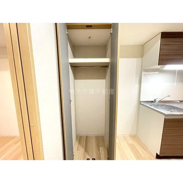 ネクストステージ関目の室内写真31枚目