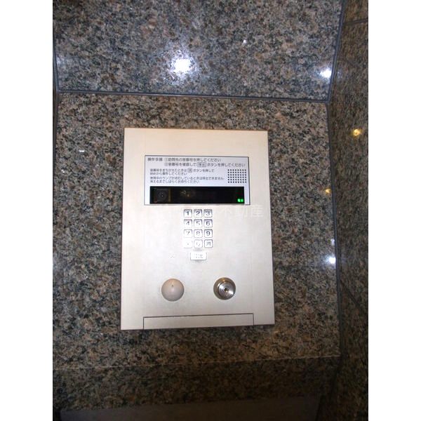 エグゼレジデンスタワーの外観10枚目