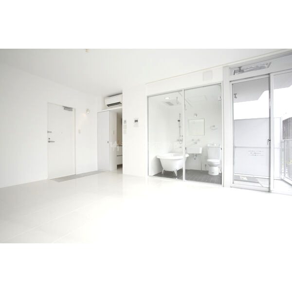 アクアプレイス大阪レジェンドIIの室内写真1枚目