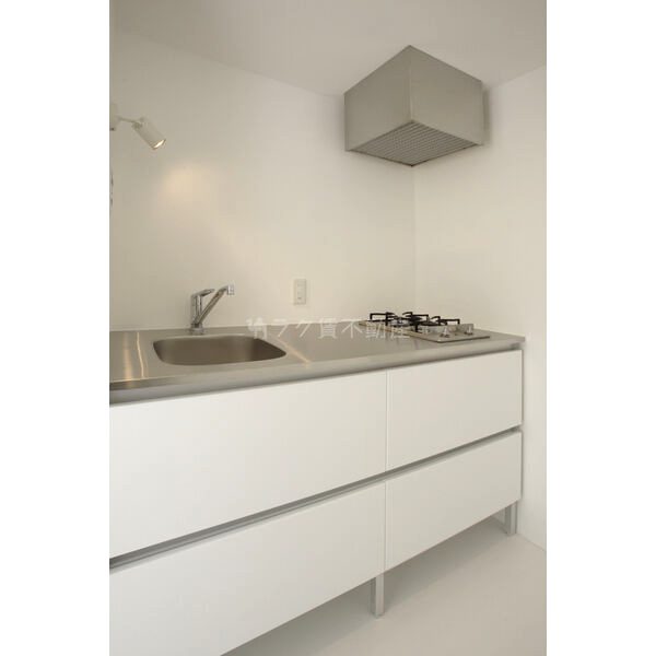 アクアプレイス大阪レジェンドIIの室内写真4枚目