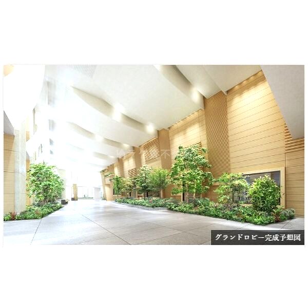 ジオタワー大阪十三【新築分譲/未入居物件】の室内写真2枚目