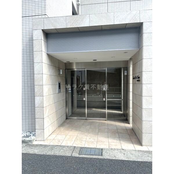 クレア・ド・ルーン伊丹の外観2枚目