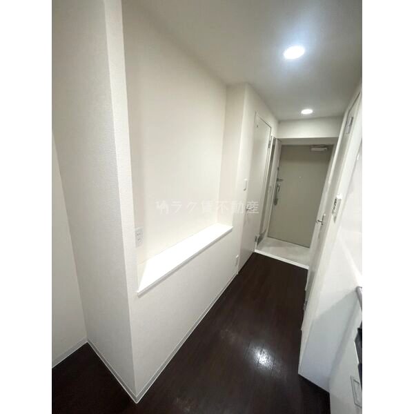 クレア・ド・ルーン伊丹の室内写真4枚目