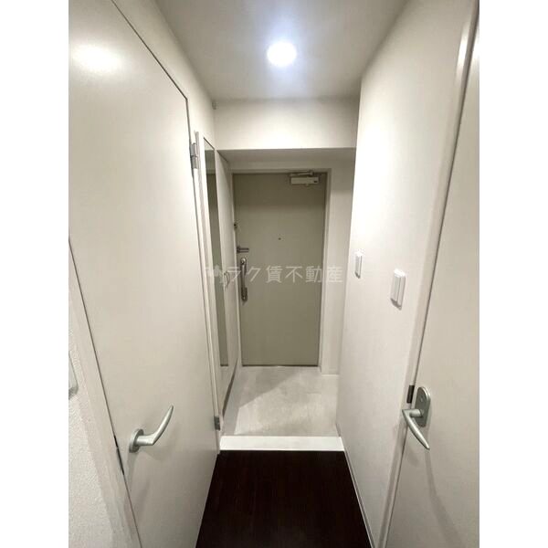 クレア・ド・ルーン伊丹の室内写真6枚目