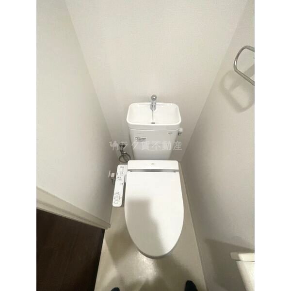 クレア・ド・ルーン伊丹の室内写真9枚目