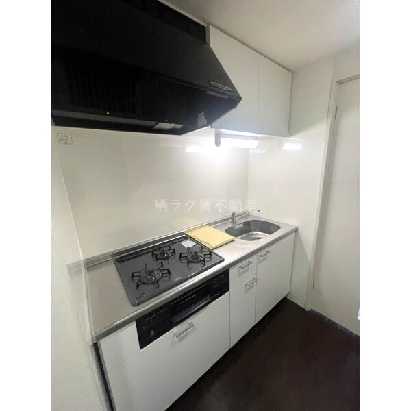 クレア・ド・ルーン伊丹の室内写真13枚目