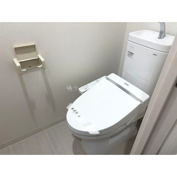 クレア・ド・ルーン伊丹の室内写真5枚目