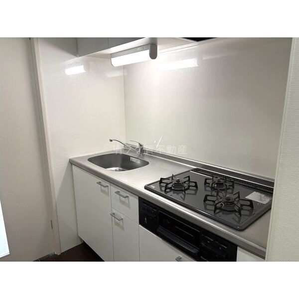 クレア・ド・ルーン伊丹の室内写真7枚目