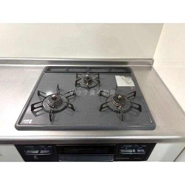 クレア・ド・ルーン伊丹の室内写真8枚目