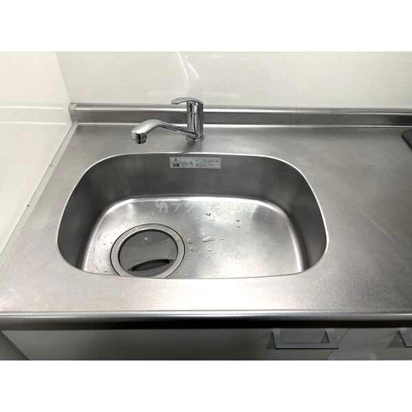 クレア・ド・ルーン伊丹の室内写真10枚目