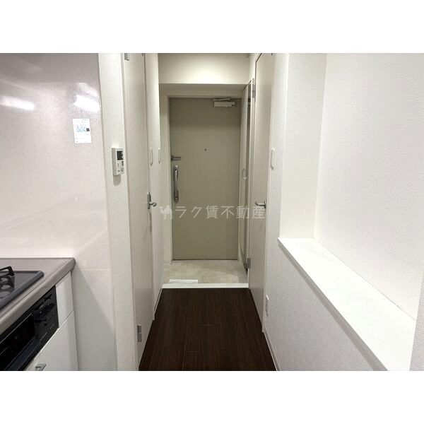 クレア・ド・ルーン伊丹の室内写真12枚目